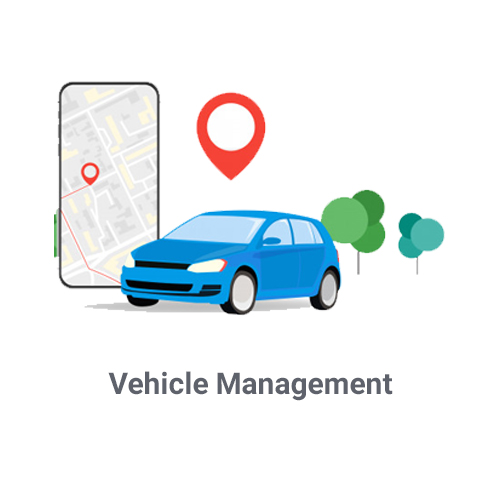 Vehicle Management & Booking System