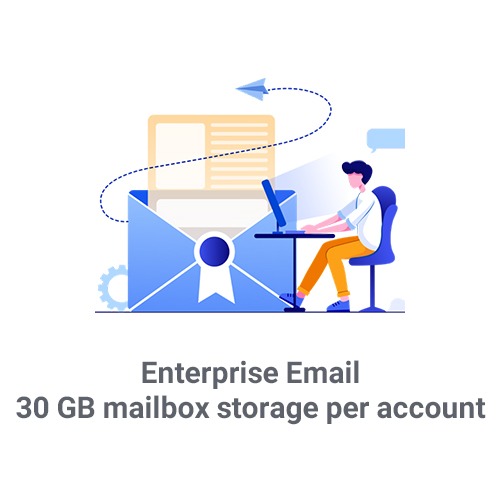 Enterprise Email