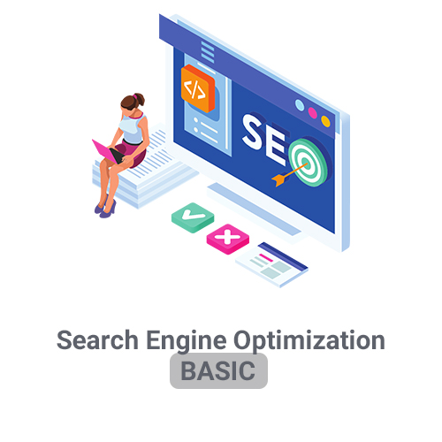 SEO BASIC