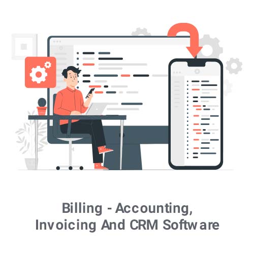 Billing Software