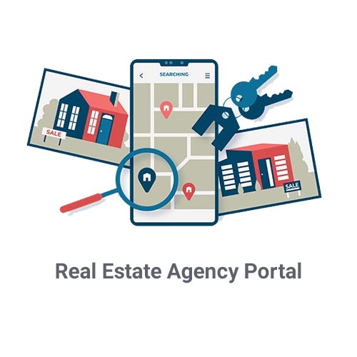 Real_Estate_Agency_Portal