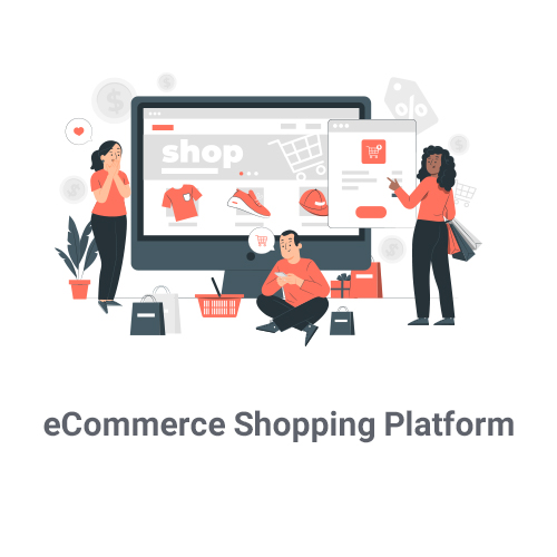 ecommerce Website speedweb