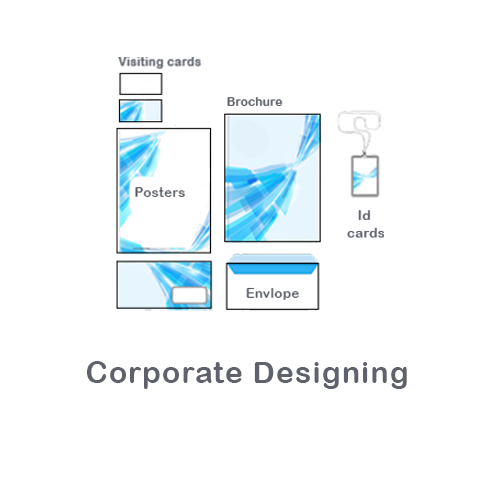 Corporate Design