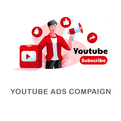 youtube compaign